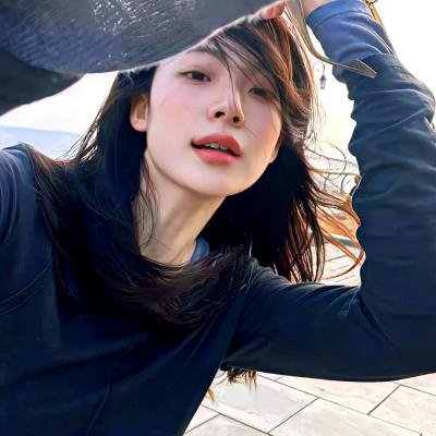 美丽的黄昏